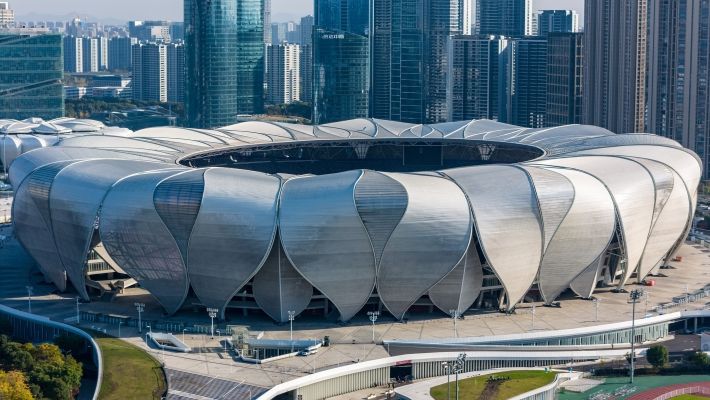 世预赛18强赛C组第8轮：明年3月杭州奥体中心对阵