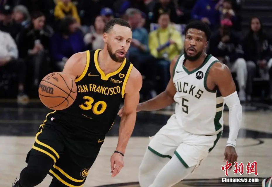 库里称不排除未来竞选总统 以个人影响力推动公