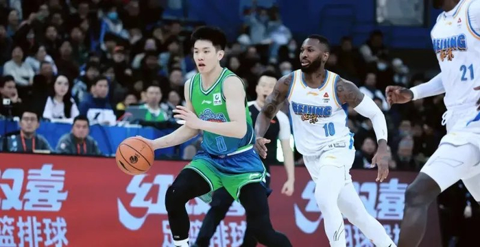 北京轻取天津展现内线统治力 小外隐患待解