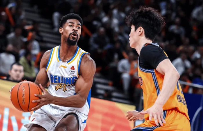 北京轻取天津展现内线统治力 小外隐患待解