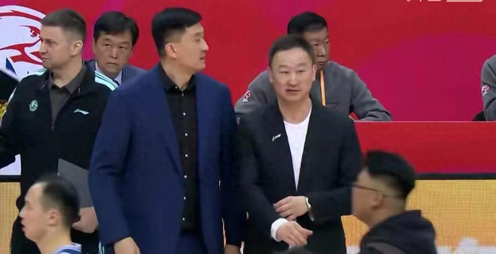 CBA常规赛第36轮结束 积分榜重构季后赛席位争夺