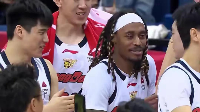 CBA常规赛第36轮结束 积分榜重构季后赛席位争夺