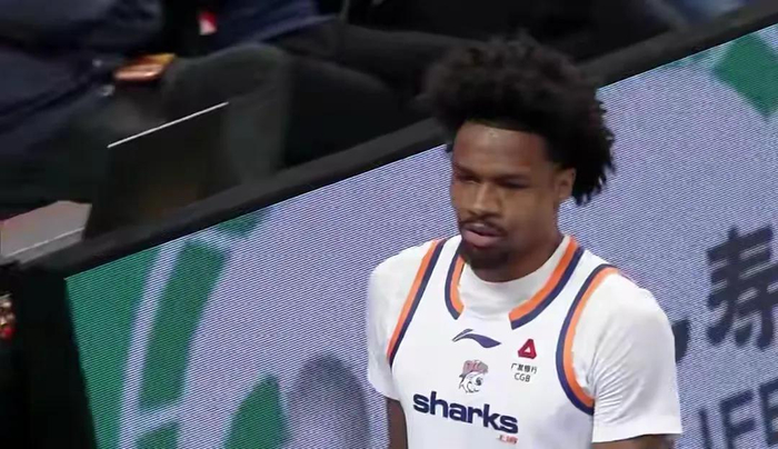 CBA常规赛第36轮结束 积分榜重构季后赛席位争夺