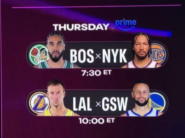 湖人球迷怀旧F4时代 现实与回忆交织