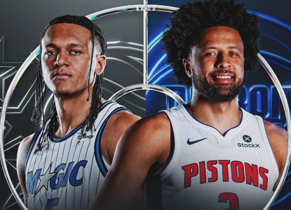 文班亚马35分创马刺季后赛首秀纪录 魔术爆冷掀